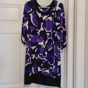 Anne Klein Womans Professional Dress- M